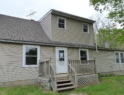 Pre-foreclosure Listing in RED MILL RD GREENVILLE, NY 12083