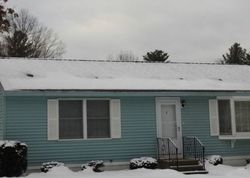 Pre-foreclosure Listing in DELAWARE RD NASHUA, NH 03062