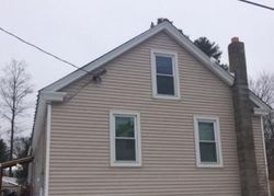 Pre-foreclosure in  GROVE ST Newport, NH 03773