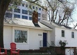 Pre-foreclosure in  E 20TH ST Tulsa, OK 74104