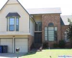 Pre-foreclosure in  S 125TH EAST AVE Tulsa, OK 74129