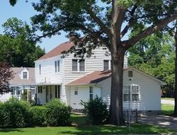 Pre-foreclosure in  S UNION AVE Tulsa, OK 74107