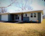 Pre-foreclosure in  S 89TH EAST AVE Bixby, OK 74008