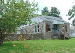 Pre-foreclosure in  N GRANT AVE Sand Springs, OK 74063