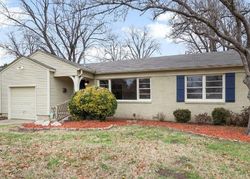 Pre-foreclosure in  E 49TH PL Tulsa, OK 74105