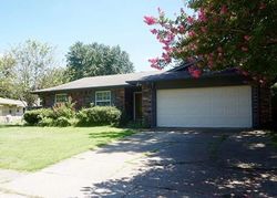 Pre-foreclosure in  W TOLEDO PL Broken Arrow, OK 74012