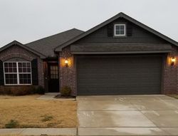 Pre-foreclosure in  W 105TH ST S Jenks, OK 74037