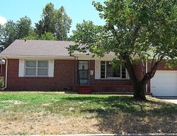 Pre-foreclosure in  E 2ND ST Tulsa, OK 74112