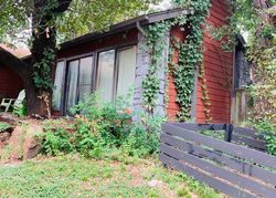 Pre-foreclosure in  S 28TH WEST AVE Tulsa, OK 74132