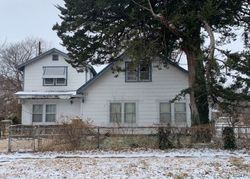 Pre-foreclosure Listing in S C ST ARKANSAS CITY, KS 67005