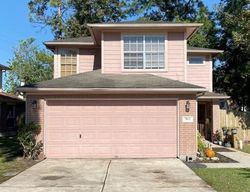 Pre-foreclosure in  GREENS RD Humble, TX 77396