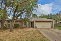 Pre-foreclosure in  BLEND STONE Houston, TX 77084