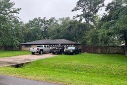 Pre-foreclosure in  BARBARA DR Clute, TX 77531