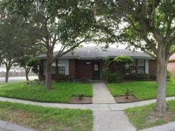 Pre-foreclosure in  CLEARBROOK DR Corpus Christi, TX 78413