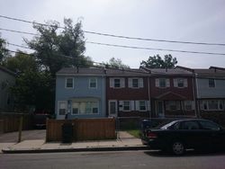 Pre-foreclosure Listing in JACOB ST BOSTON, MA 02124