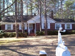 Pre-foreclosure in  FURMAN AVE Columbia, SC 29206