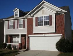 Pre-foreclosure Listing in HEATHER RIDGE RD DALLAS, NC 28034