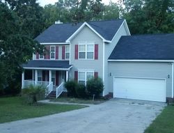 Pre-foreclosure in  BALLY BUNION LN Columbia, SC 29229