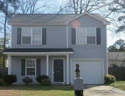 Pre-foreclosure in  N ROYAL FERN LN Columbia, SC 29203