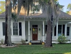 Pre-foreclosure in  TANGLEWOOD DR Beaufort, SC 29902