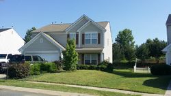 Pre-foreclosure in  CENTERLINE DR Charlotte, NC 28278