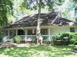 Pre-foreclosure in  SHELLEY CT Hilton Head Island, SC 29928