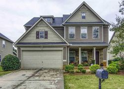 Pre-foreclosure in  MEADOW BLOSSOM WAY Simpsonville, SC 29681