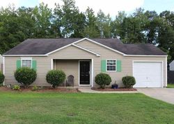 Pre-foreclosure in  BARNYARD WAY Simpsonville, SC 29681