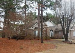 Pre-foreclosure in  MCNISH RD Southern Pines, NC 28387