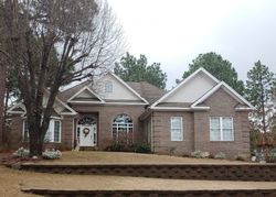 Pre-foreclosure Listing in MCNISH RD SOUTHERN PINES, NC 28387