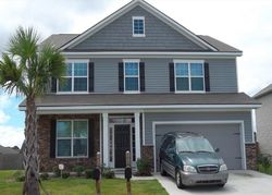 Pre-foreclosure in  KINSTON ST North Charleston, SC 29418