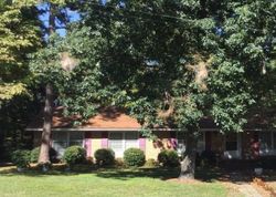 Pre-foreclosure in  MINTZ AVE Fayetteville, NC 28303