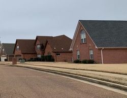 Pre-foreclosure in  PARDUE DR Memphis, TN 38125