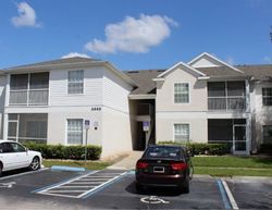 Pre-foreclosure in  SOUTH POINTE DR  Orlando, FL 32822