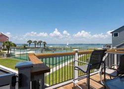 Pre-foreclosure in  FORT PICKENS RD  Gulf Breeze, FL 32561