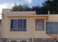 Pre-foreclosure in  W VIEW AVE San Francisco, CA 94134