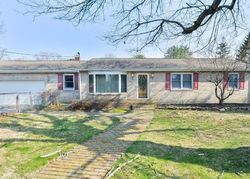 Pre-foreclosure in  MORNINGSIDE DR Pennsville, NJ 08070