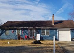 Pre-foreclosure Listing in DEALTOWN RD ELMER, NJ 08318