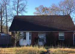 Pre-foreclosure in  ORIOLE ST Slidell, LA 70460