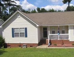 Pre-foreclosure in  PALMETTO SPRINGS DR Columbia, SC 29229