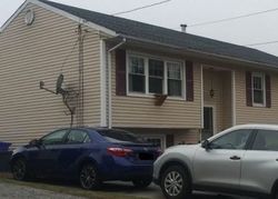 Pre-foreclosure in  WASHINGTON ST Providence, RI 02904