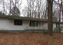 Pre-foreclosure in  LENOX RD Sherwood, AR 72120