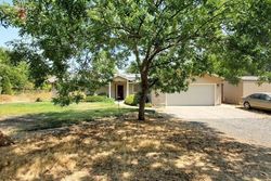 Pre-foreclosure in  BANKHEAD RD Loomis, CA 95650