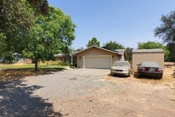 Pre-foreclosure Listing in BANKHEAD RD LOOMIS, CA 95650