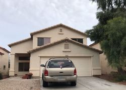 Pre-foreclosure in  E KELSI AVE San Tan Valley, AZ 85140