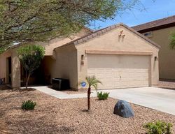 Pre-foreclosure in  W SAN CLEMENTE ST Maricopa, AZ 85138