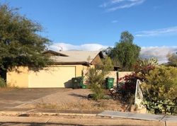 Pre-foreclosure in  N OLDFATHER DR Tucson, AZ 85741
