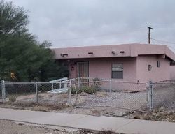 Pre-foreclosure in  W 1ST ST Ajo, AZ 85321