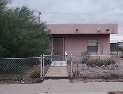 Pre-foreclosure Listing in W 1ST ST AJO, AZ 85321
