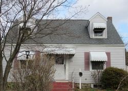 Pre-foreclosure Listing in ASH RD WALLINGFORD, PA 19086